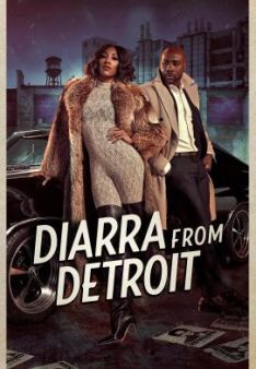 Diarra from Detroit - Staffel 2