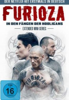 Furioza - In den Fängen der Hooligans - Staffel 1