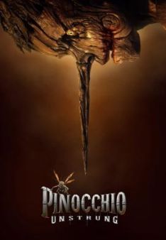 Pinocchio: Unstrung