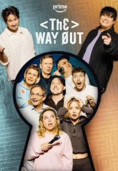 The Way Out - Staffel 2