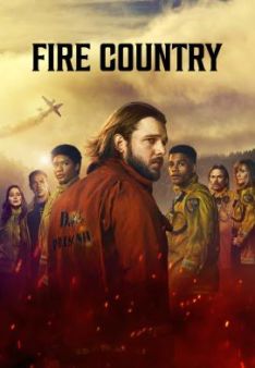 Fire Country - Staffel 4