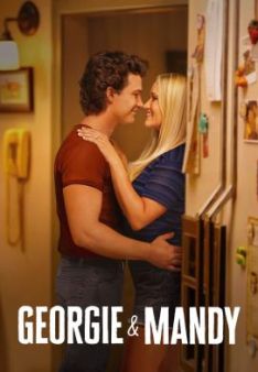 Georgie and Mandy's First Marriage - Staffel 2