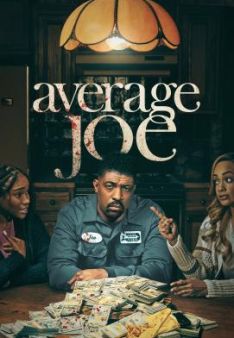 Average Joe - Staffel 2
