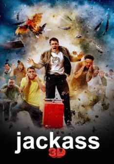 Jackass 3D