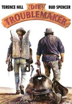 Die Troublemaker