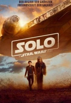 Solo: A Star Wars Story