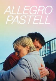 Allegro Pastell