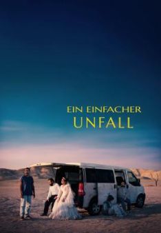 Ein einfacher Unfall