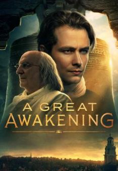 A Great Awakening