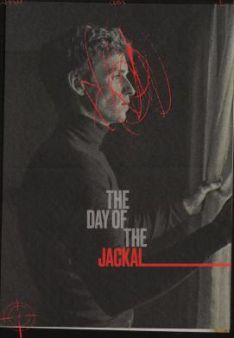The Day of the Jackal - Staffel 1