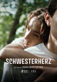 Schwesterherz