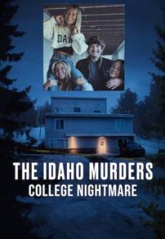 The Idaho Murders: Ein College-Albtraum - Staffel 1