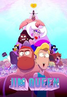 Jim Queen