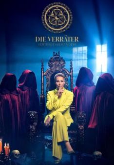 Die Verräter – Vertraue Niemandem! - Staffel 4