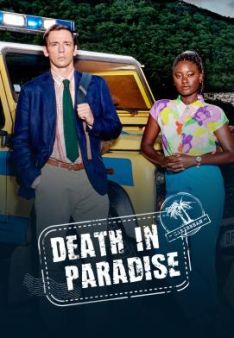 Death in Paradise - Staffel 15