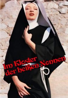 Im Kloster der heißen Nonnen