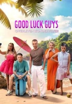 Good Luck Guys - Staffel 4