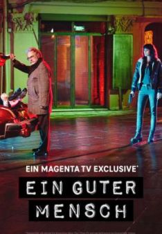 Ein guter Mensch - Staffel 1