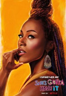 Nola Darling - Staffel 1