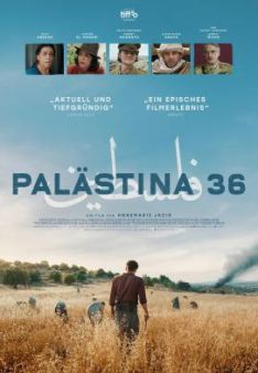 Palästina 36