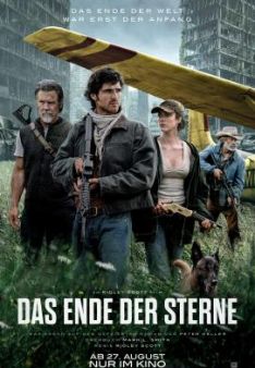 Das Ende der Sterne *English*