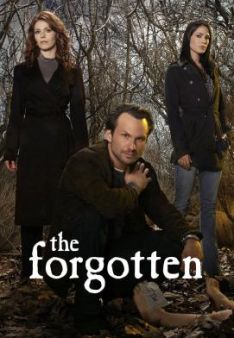 The Forgotten - Die Wahrheit stirbt nie - Staffel 1