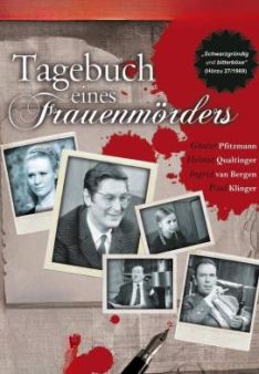 Tagebuch eines Frauenmörders