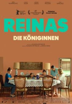 Reinas – Die Königinnen