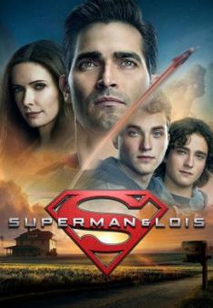 Superman & Lois - Staffel 4