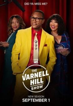 The Varnell Hill Show - Staffel 1