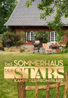 Das Sommerhaus der Stars - Kampf der Promipaare - Staffel 11