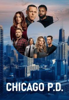 Chicago P.D. - Staffel 13