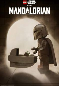 LEGO Star Wars: The Mandalorian