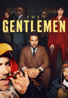 The Gentlemen - Staffel 2