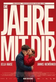 Die Jahre mit dir