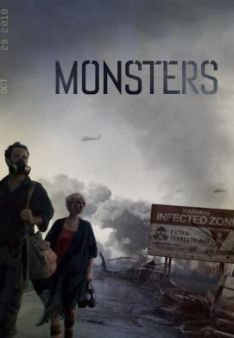 Monsters