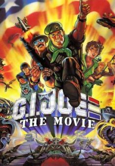 G.I. Joe - Der Film