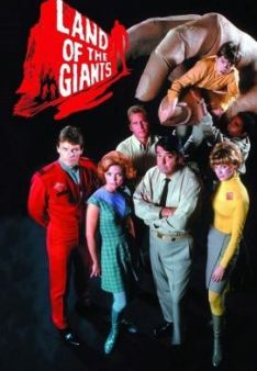 Planet der Giganten - Staffel 1