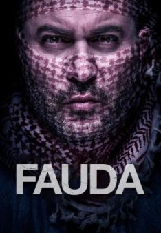 Fauda - Staffel 1