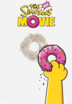 Der Neue Simpsons Film - The Simpsons Movie 2