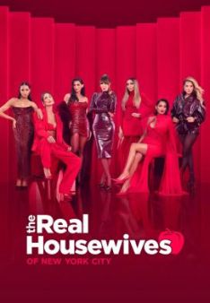 The Real Housewives of New York City - Staffel 16 *English*