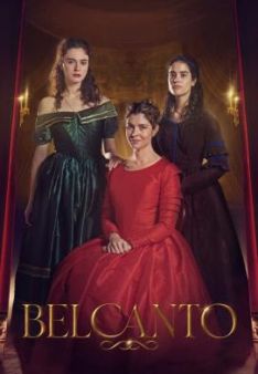 Belcanto - Staffel 1