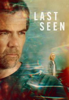Last Seen - Staffel 1