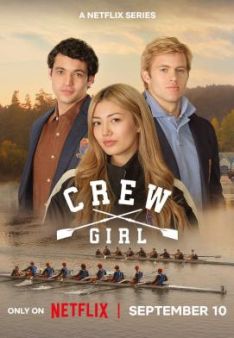 Crew Girl - Staffel 1