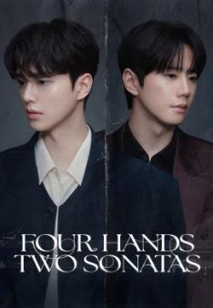 Four Hands, Two Sonatas - Staffel 1 *Subbed*
