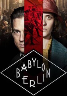Babylon Berlin - Staffel 5