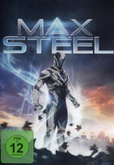 Max Steel