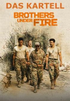 Das Kartell - Brothers under Fire
