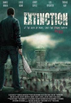 Extinction: The G.M.O. Chronicles