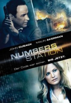 Numbers Station